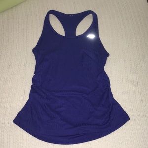 Workout Tank Top